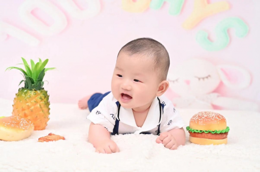 长沙供卵代怀宝宝发烧37度怎么办