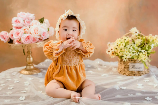 长沙供卵代怀宝宝多大可以吃水果