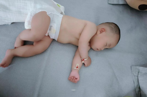 长沙供卵代怀宝宝厌奶期要多久