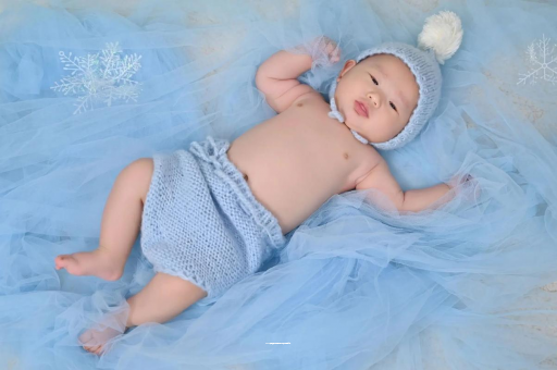 长沙供卵代怀宝宝佝偻病有什么症状 长沙供卵代怀宝宝佝偻病有什么症状